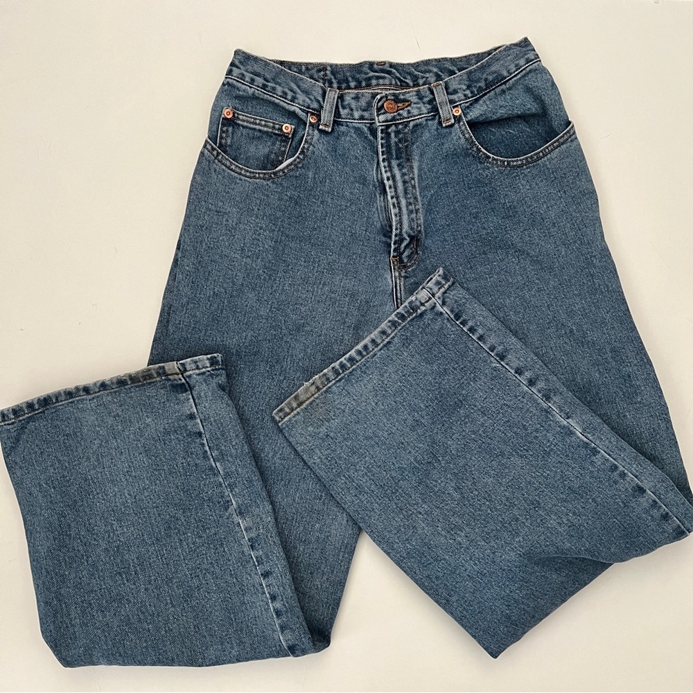 Vintage Sutter’s Mom Jeans